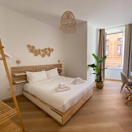 Boho Suites - Rome Colosseum Luaran gambar