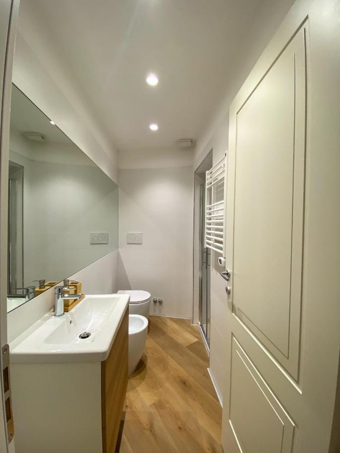 Boho Suites - Rome Colosseum Luaran gambar