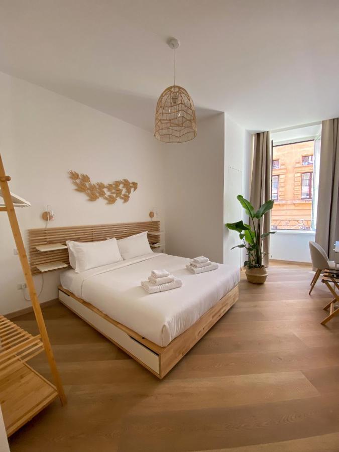 Boho Suites - Rome Colosseum Luaran gambar