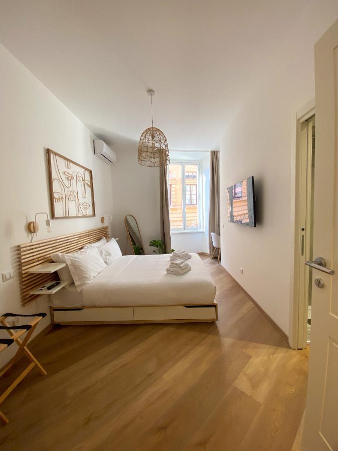 Boho Suites - Rome Colosseum Luaran gambar