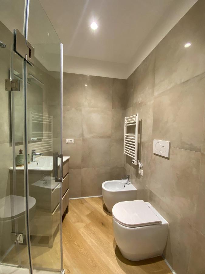 Boho Suites - Rome Colosseum Luaran gambar