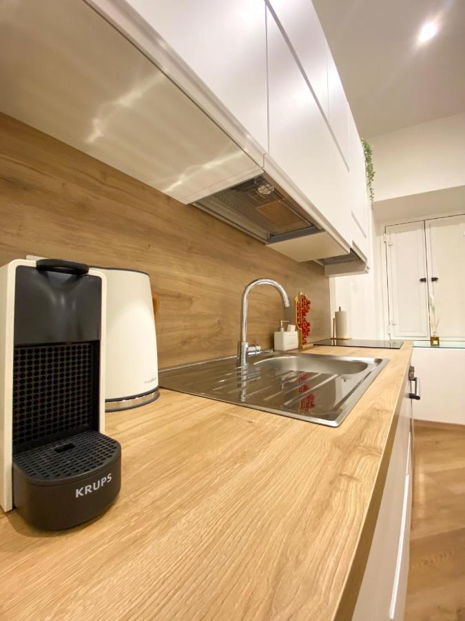Boho Suites - Rome Colosseum Luaran gambar