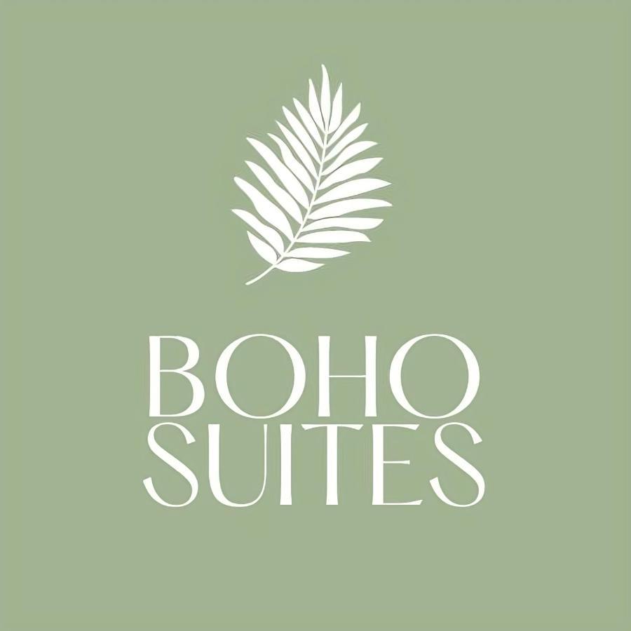 Boho Suites - Rome Colosseum Luaran gambar