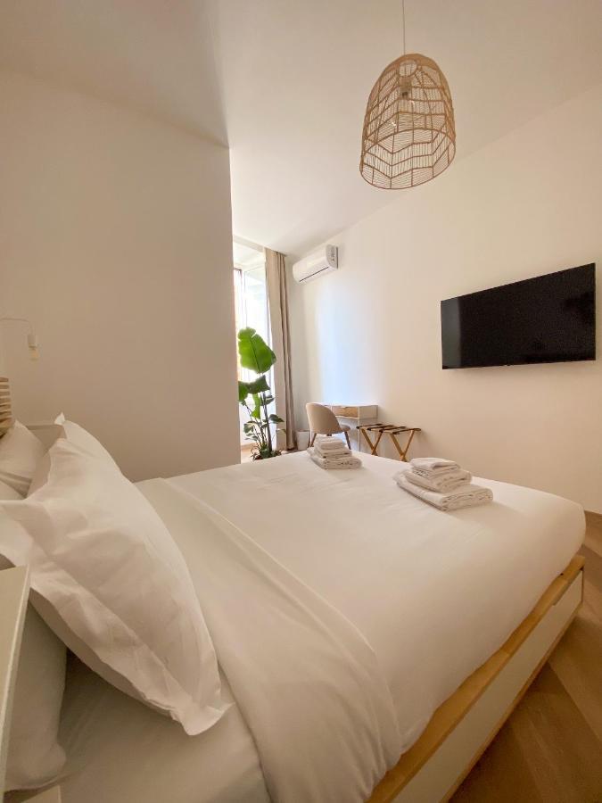 Boho Suites - Rome Colosseum Luaran gambar