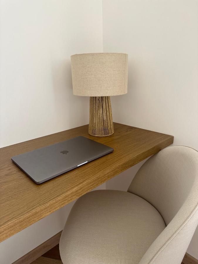 Boho Suites - Rome Colosseum Luaran gambar