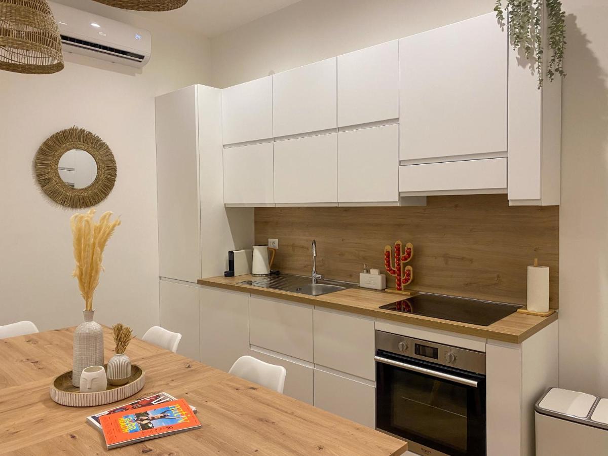 Boho Suites - Rome Colosseum Luaran gambar