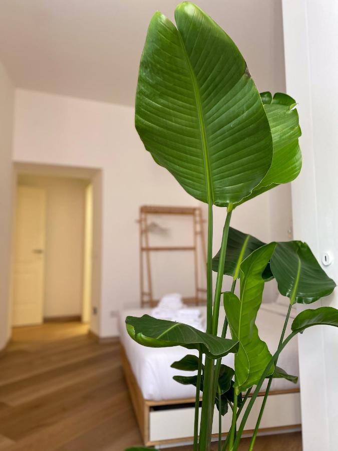 Boho Suites - Rome Colosseum Luaran gambar