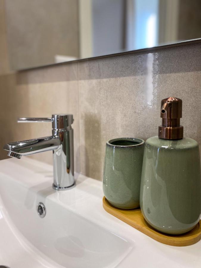 Boho Suites - Rome Colosseum Luaran gambar