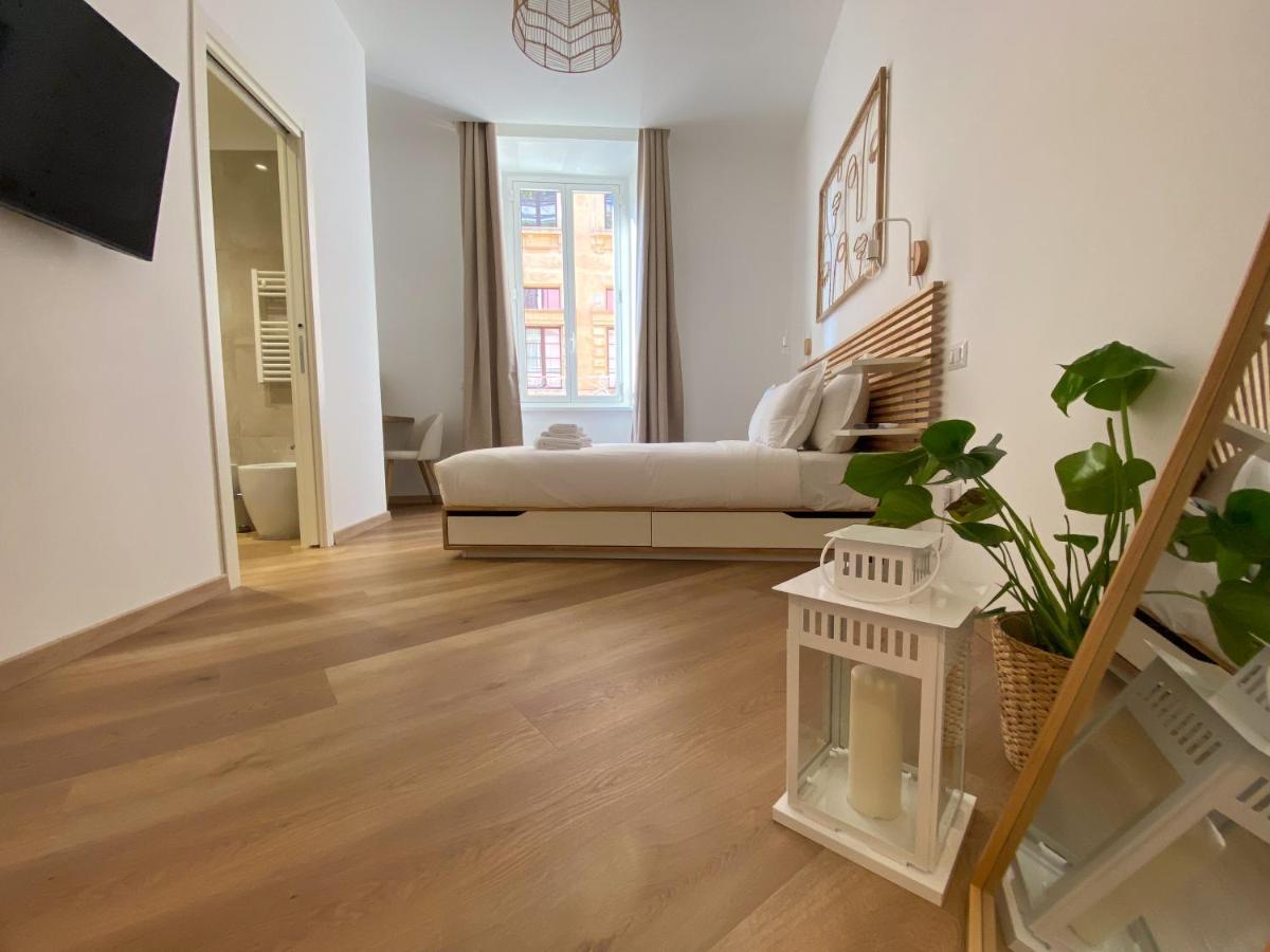 Boho Suites - Rome Colosseum Luaran gambar