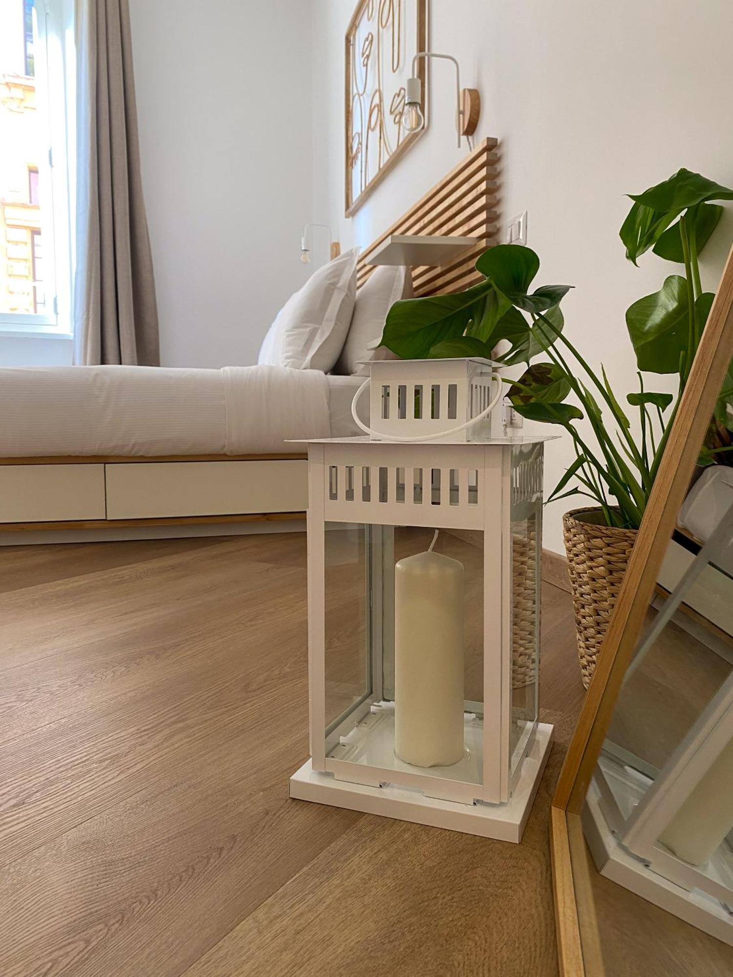 Boho Suites - Rome Colosseum Luaran gambar
