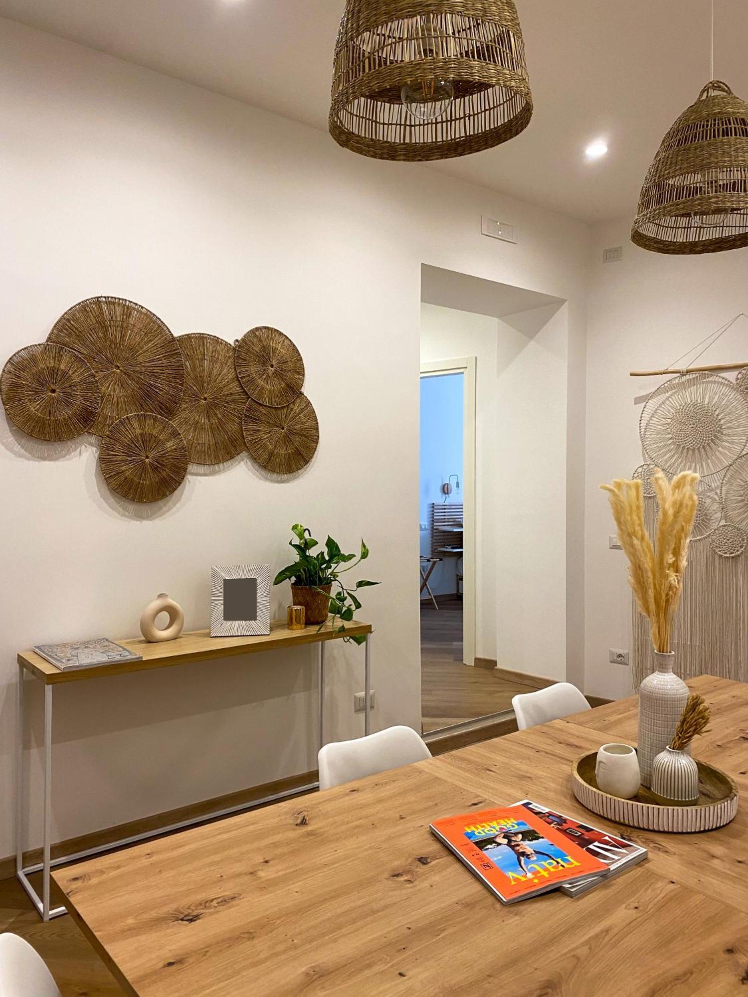 Boho Suites - Rome Colosseum Luaran gambar