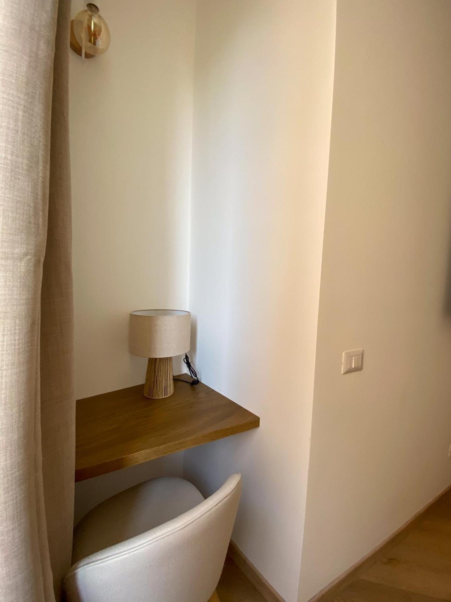 Boho Suites - Rome Colosseum Luaran gambar